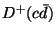 $K^0(d\bar s)$