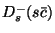 $D^{*+}_s(c \bar s)$