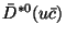 $D^{*-}_s(s \bar c)$